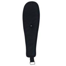 유모차 안전 벨트 PU 범용 액세서리 가랑이 스트랩 하네스 가죽, D, 1개