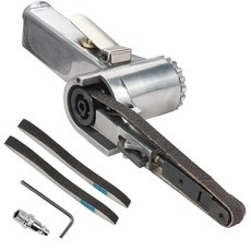 피츠코 에어벨트샌더 샌딩기 (10mm/20mm), PTC-0027 (10mm), 1개