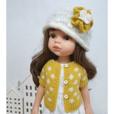 파올라레이나가디건