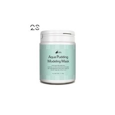 이솔 아쿠아 푸딩 모델링 마스크 500g