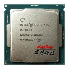 i58600k