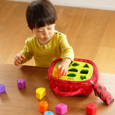 케이스키즈new도형놀이가방