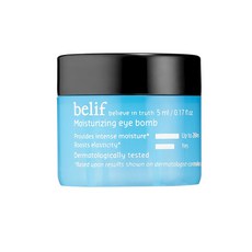 belif 빌리프 모이스처 수분 아이밤 아이크림 5ml, 단품