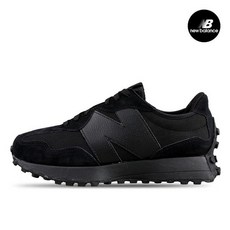 뉴발란스327블랙