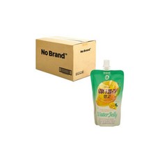 노브랜드코코넛워터