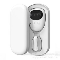 장년 야뇨알람 경보기 말렘야뇨경보기 기저귀알람 성인용 야뇨증 소변감지기 습윤