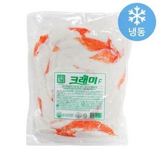 한성통통맛살h1kg영양성분