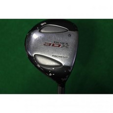 니켄트 Genex 3DX 남성 우드 5번 18도 알딜라 (70 R) 중고 우드, R