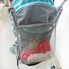 유모차그물가방