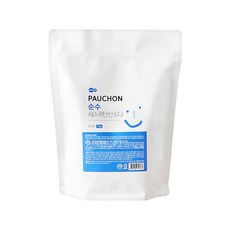 뽀숑 순수 세스퀴탄산소다 1kg 표백제 세정제 기름때제거 흰옷때제거