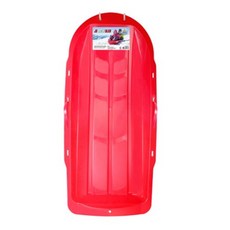 이중두꺼운캐릭터등받이눈썰매스케이트보드