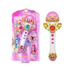 시크릿쥬쥬노트북