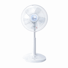 조작부버튼식디스플레이선풍기