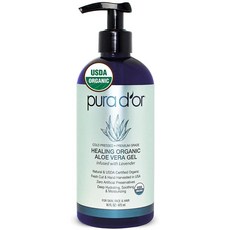 purad'or알로에베라겔