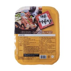 청아씨푸드