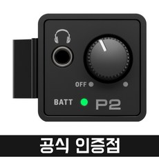 베링거p2