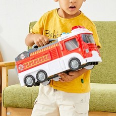 모던하우스소방차