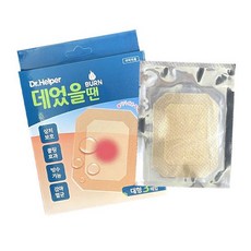 코멧 드레싱 밴드 20개입 1세트 상품 이미지