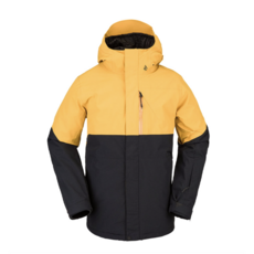 볼컴남자보드복자켓 L INS GORE-TEX JACKET YL