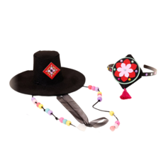 추석어린이집만들기