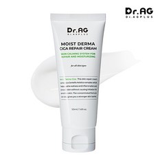 닥터에이지 시카 리페어크림50ml, 50ml, 1개