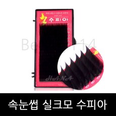 속눈썹연장수강