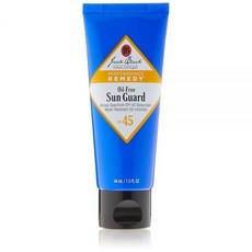 Jack Black Sun Guard Road Warriors 3팩 179961, 3개, 44ml