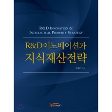 r&d이노베이션과지식재산전략