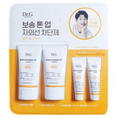 닥터지+선크림