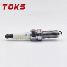 점화플러그 교체 호환 부품TOKS-1822A011 이리듐 점화 플러그 4 개 기아 니로 1.6L 미쓰비시 몬테로 파제, 한개옵션0, 한개옵션0
