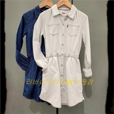 리바이스키즈원피스