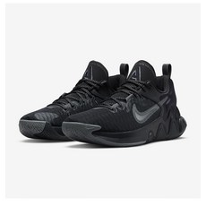 나이키 남성 트레이닝 웨이트화 제레스 블랙 Nike Giannis Immortality black