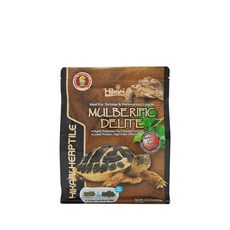 히카리 멀베리픽 딜라이트 육지거북이 사료, 220g, 1개