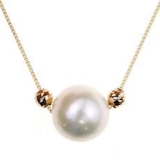 아코야진주펜던트