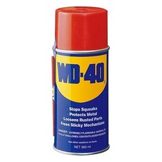 DUW0B0DB9 정리용품 청소용품 문구사무방청제WD40360ml 주방용품 생활, 두부몰 1