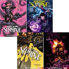 닥터스트레인지책