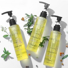 A24 메디에이터 저자극 클렌징 오일 150ml 부드러운 미세거품 (유기농화장품)