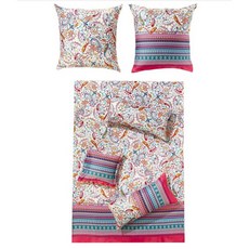 바세티침대커버