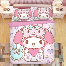 마이멜로디이불