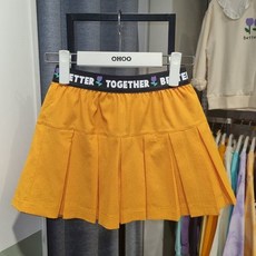 오후스커트