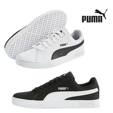 퓨마여성메쉬파일숏스니커즈