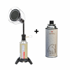 미니멀웍스토치