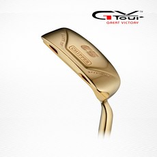 지브이투어 ES GOLD 남성용 치퍼 골프 어프로치 칩퍼, 50도