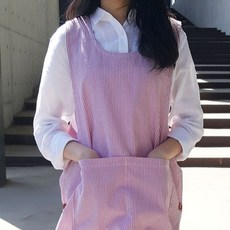 지지미앞치마