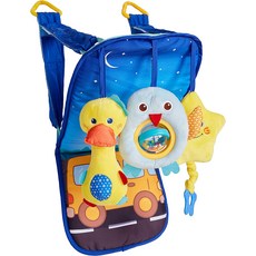 12개월아기카시트