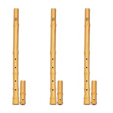 교육용악기[엔젤]오죽단소