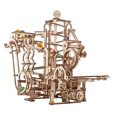 웨이메이커마블런야광구슬롤러코스터