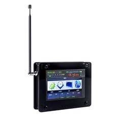 200mhz고출력안테나