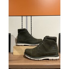 팀버랜드워터프루프