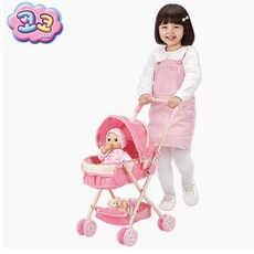 코코인형유모차